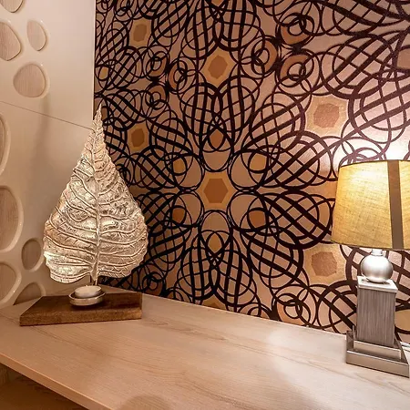 Apartman Liana Hrebienok C206 Vysoké Tatry 外观 照片