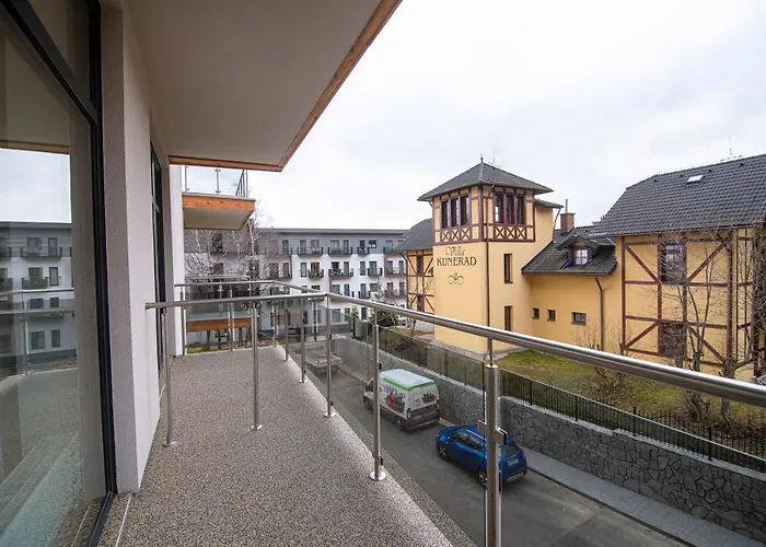 Apartman Liana Hrebienok C206