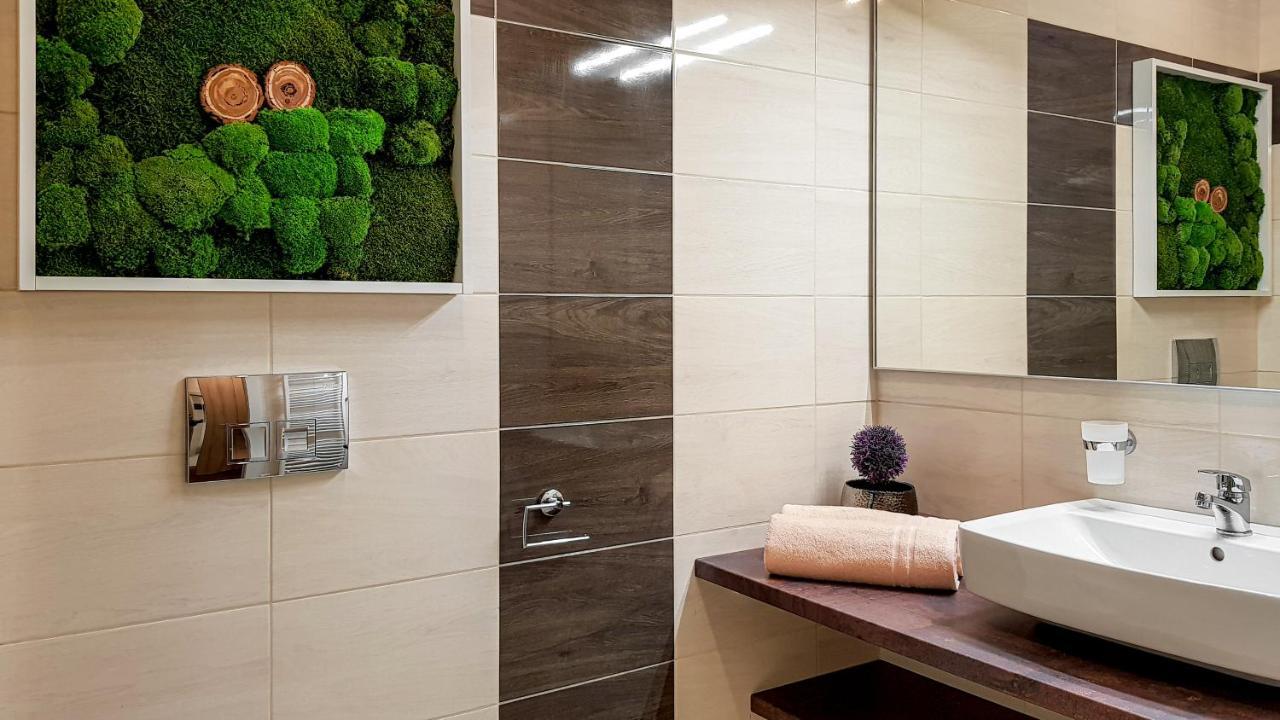 Liana Hrebienok C206 Apartment Vysoke Tatry