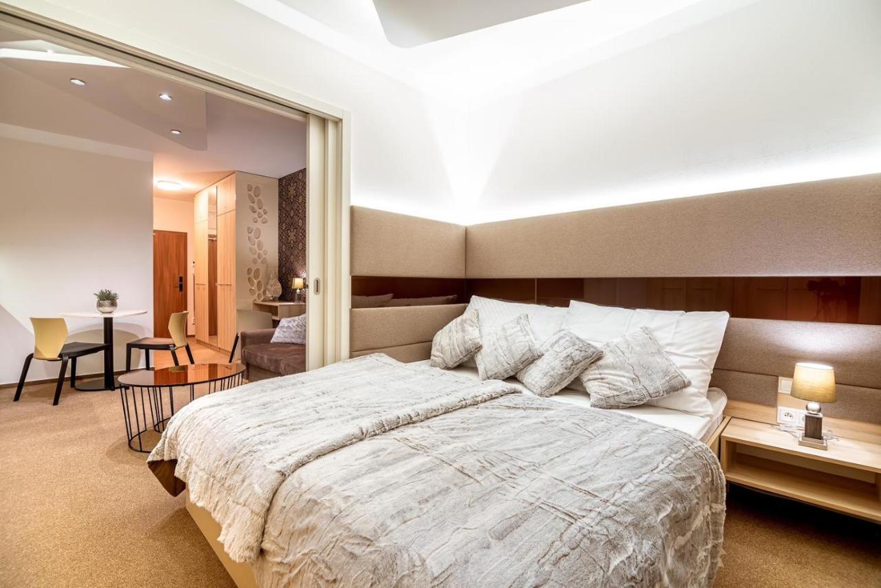 Liana Hrebienok C206 Apartment Vysoke Tatry