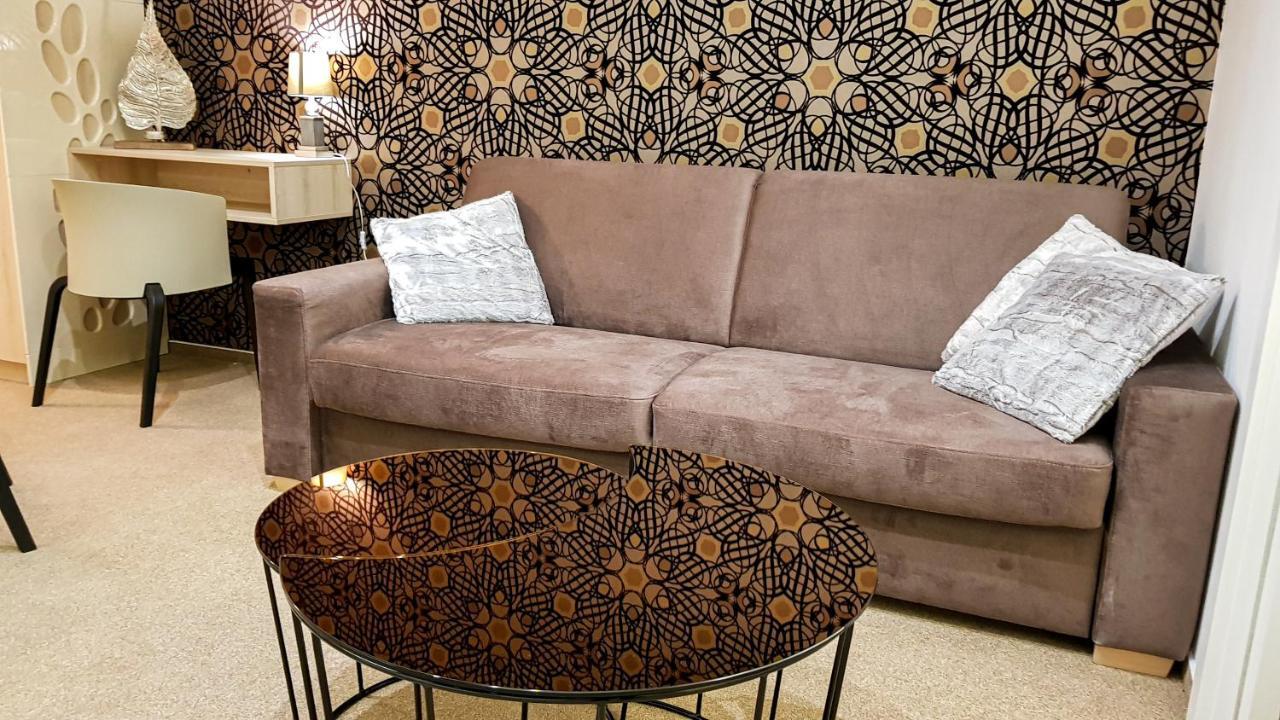 Apartment Liana Hrebienok C206 Vysoke Tatry