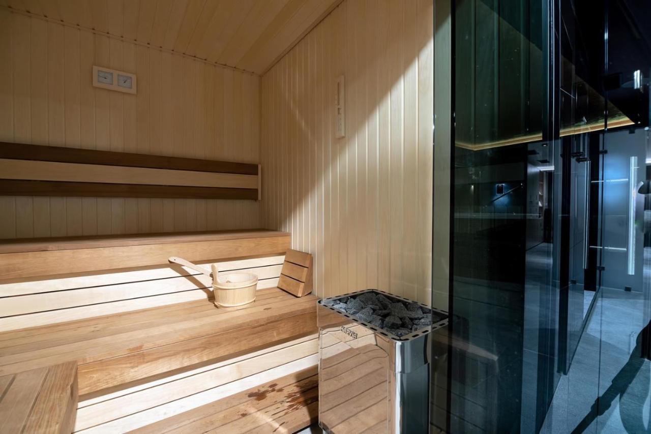 Apartman Liana Hrebienok C206 Vysoké Tatry
