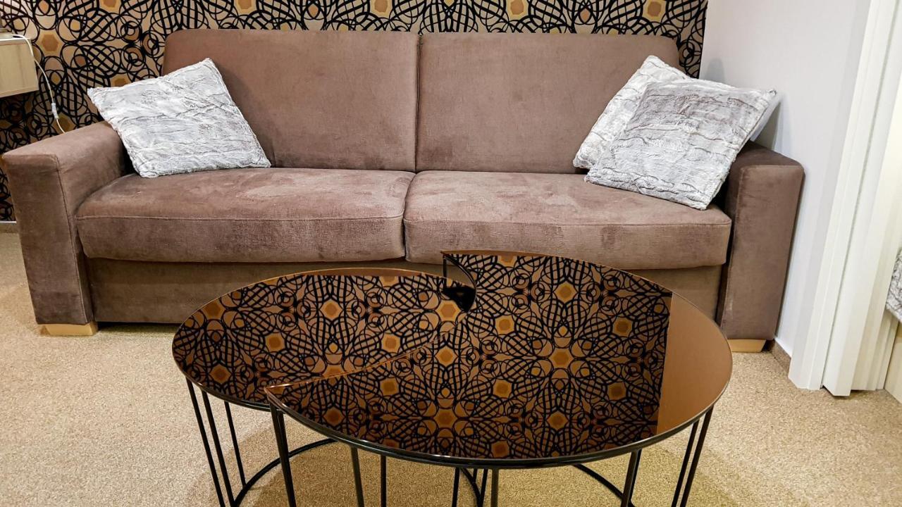 Liana Hrebienok C206 Apartment Vysoke Tatry