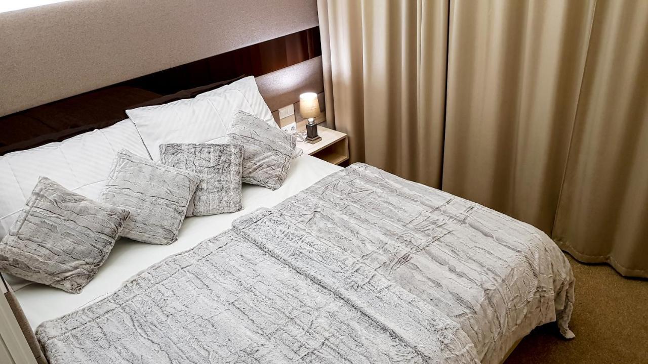 Apartment Liana Hrebienok C206 Vysoke Tatry