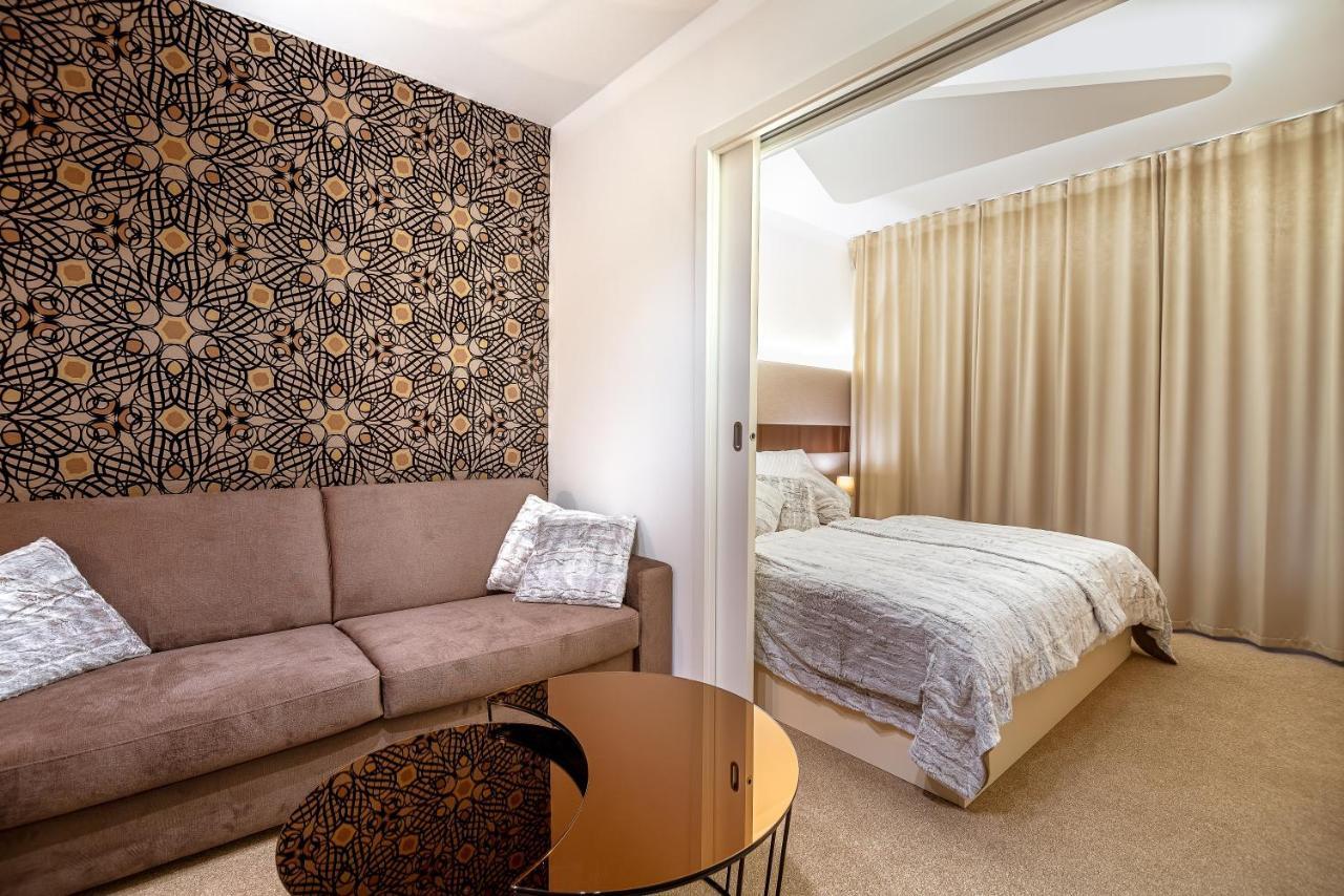 Apartman Liana Hrebienok C206 *